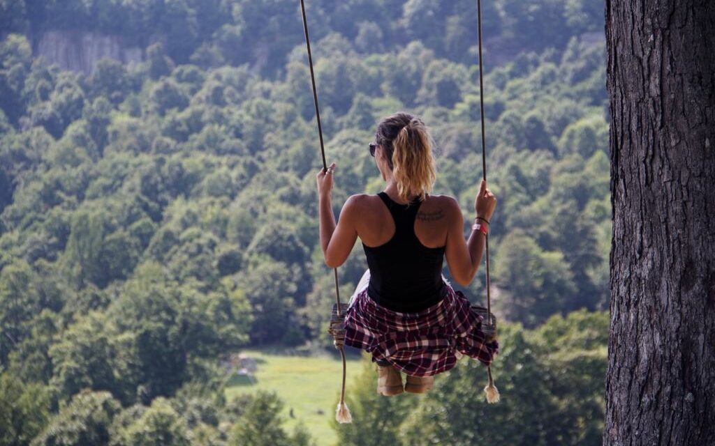 What’s your favorite hobby?