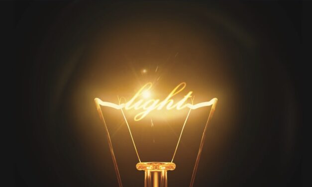 Be The Light