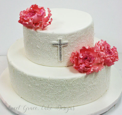 Grace Cake