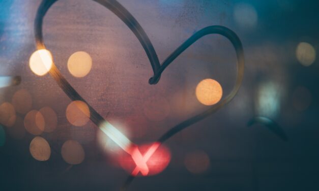 Finding Unconditional Love in a Messy Bedroom