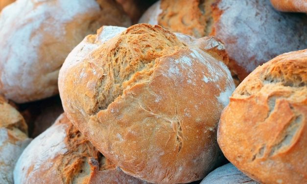 Crave Yourself Some Bread