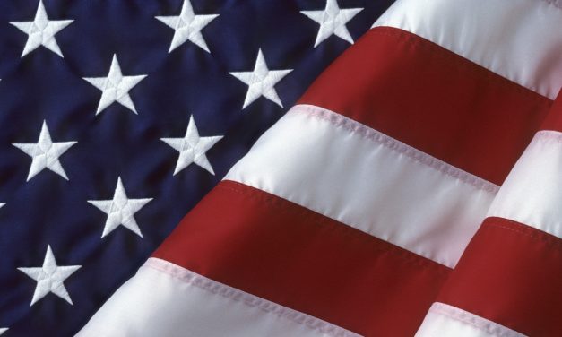 “Thank you for your service.”