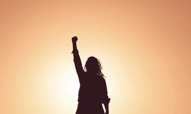 Be God’s Woman – No Excuses! – Part 1