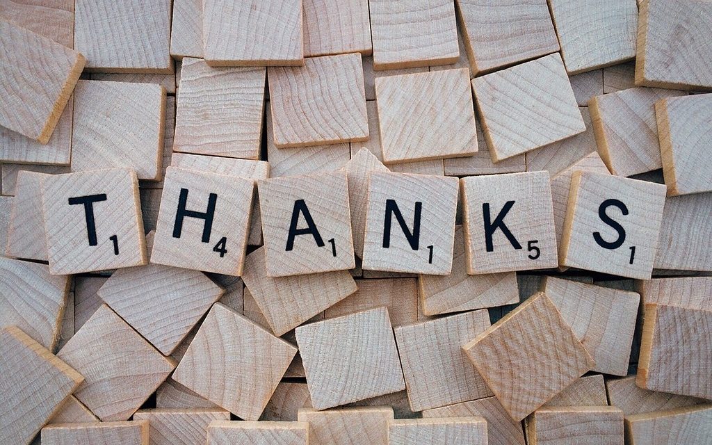 Thanksgiving Traditions