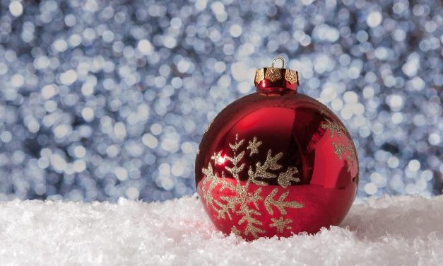 The Most Wonderful Time of the Year!