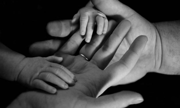 We Are Chosen By Love