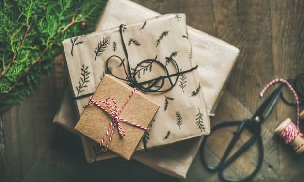 A Christmas List to Remember