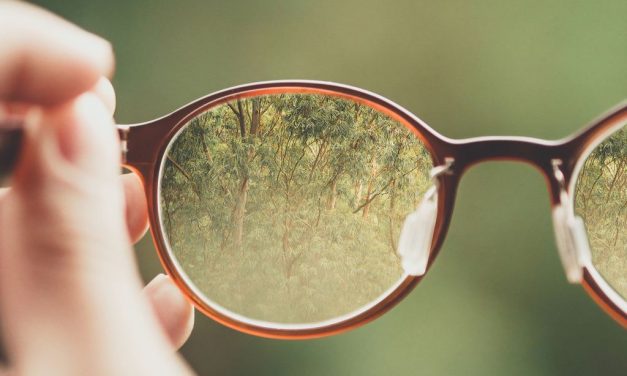 Spiritual Vision