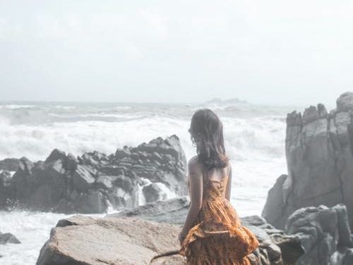 Standing on the Promises of God