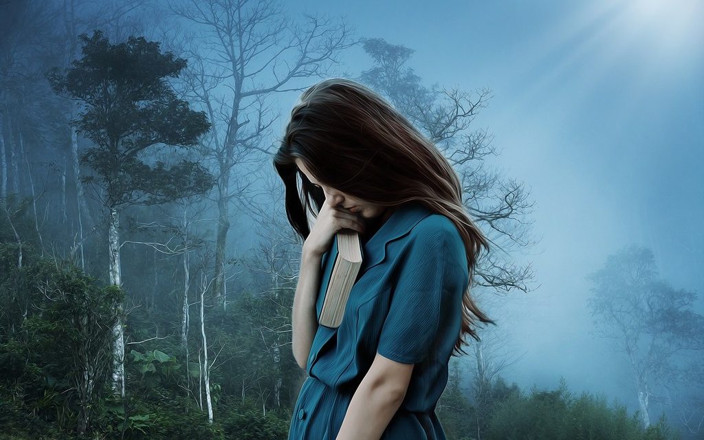 It’s Okay To Be Sad