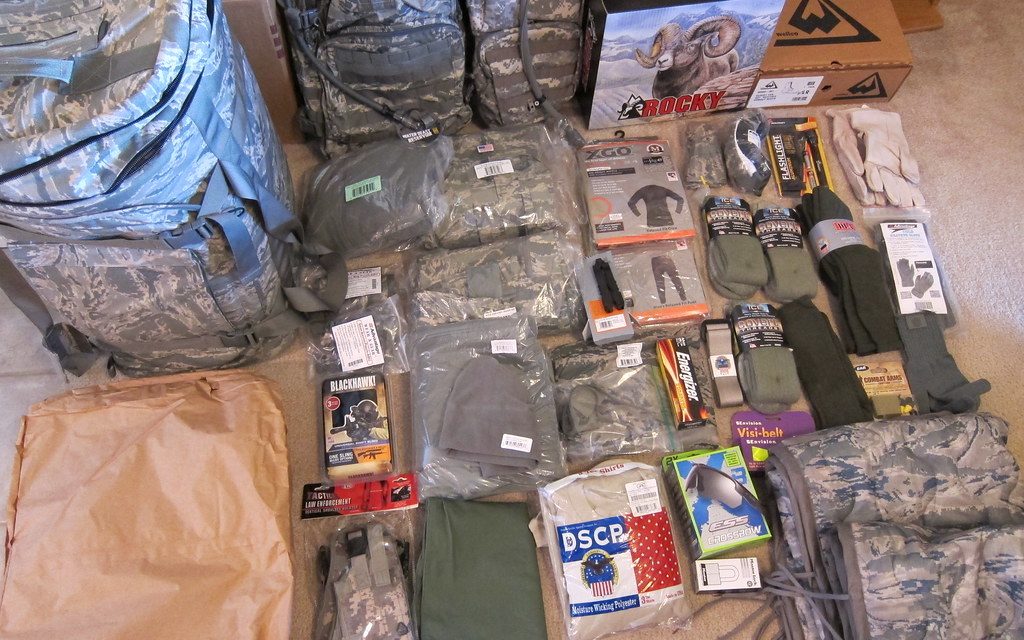 Deployments Suck (and it’s okay to feel that way)