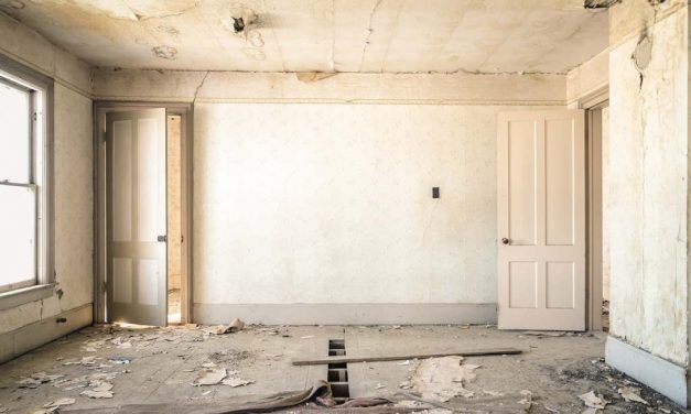 Can God Restore?