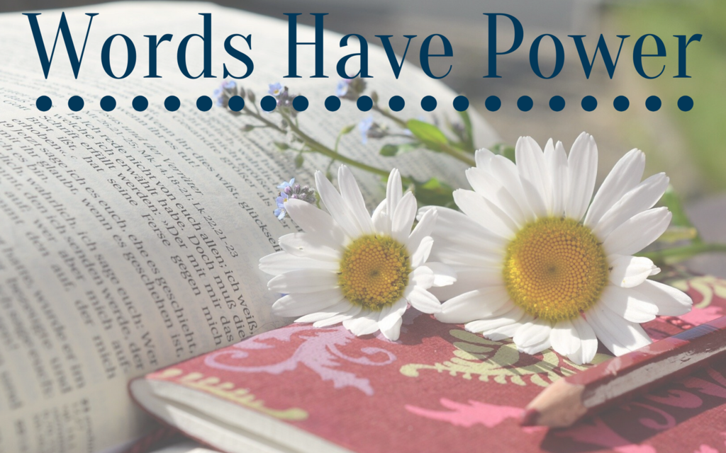 Power of Words