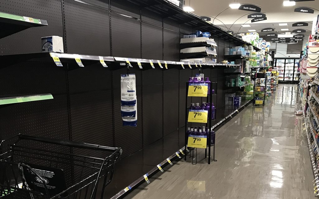 Coronavirus pros & cons