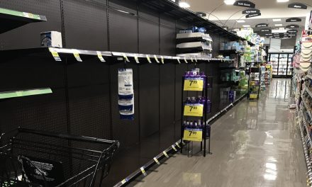 Coronavirus pros & cons