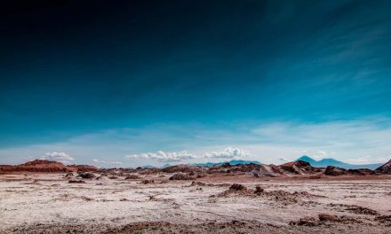 Walking through your pain