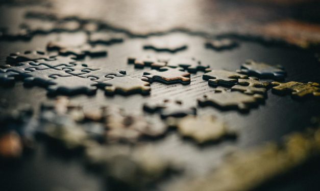 The Missing Piece