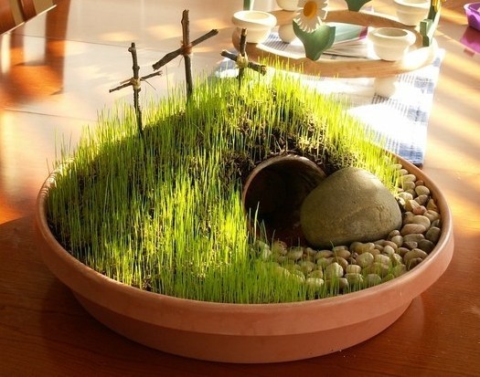 How Can I Teach My Kids About Easter?