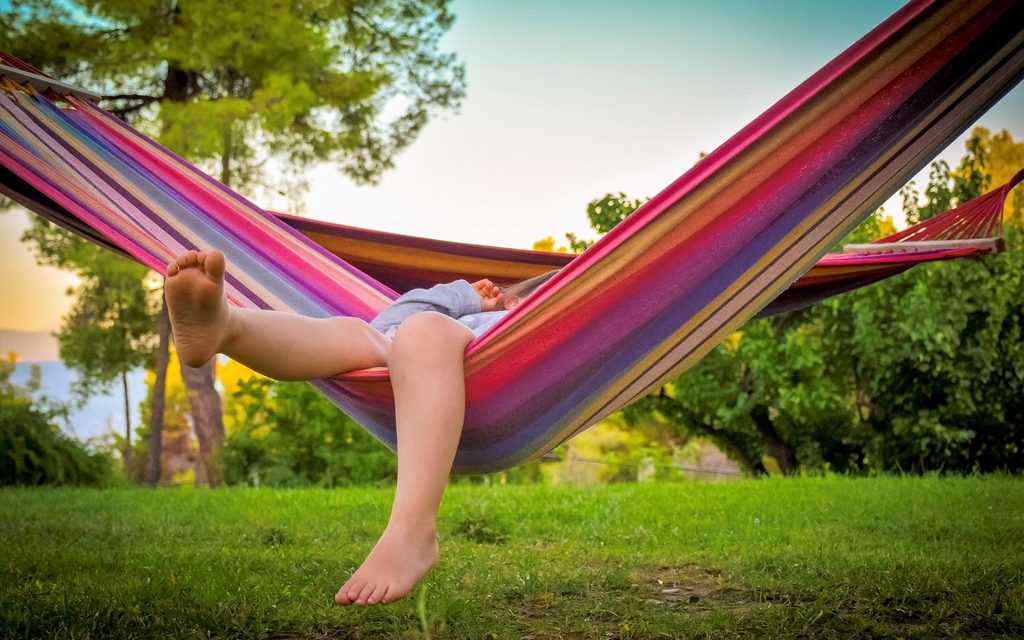 I’m Scared For the Quarantine to End