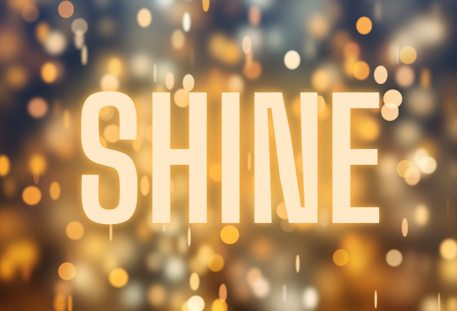 This Little Light Of Mine