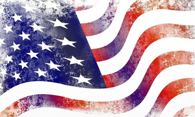 Celebrating Our Independence Day!