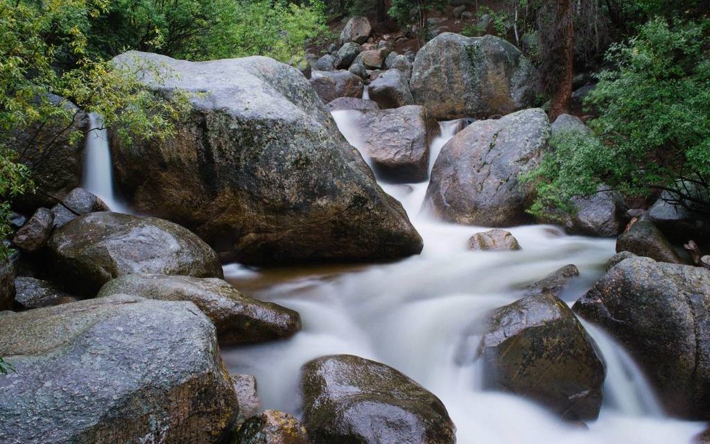 A Season of Preparation