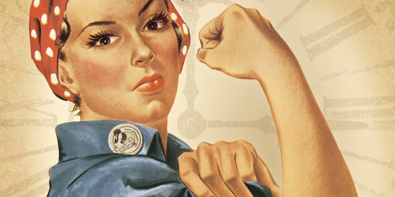 A Letter From Our Founder