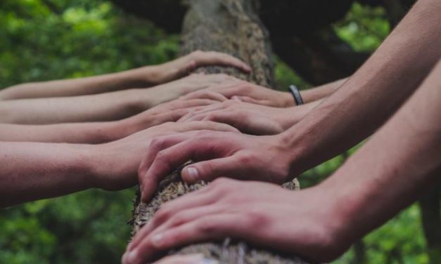 Friendship in the Body of Christ