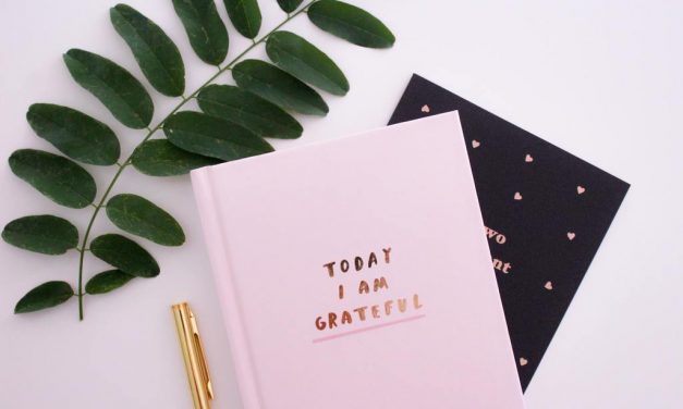 Attitude Of Gratitude