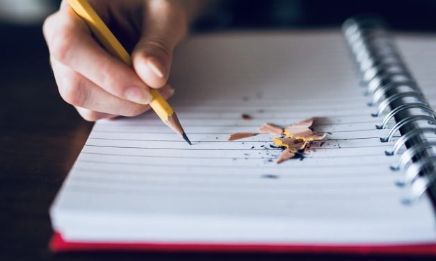 The Biblical Grateful List