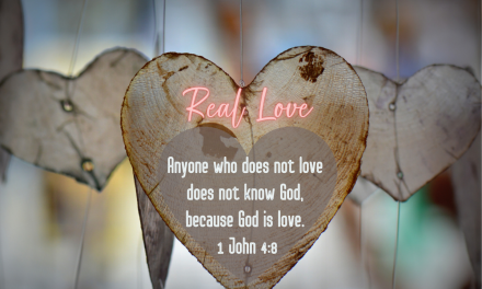 Real Love