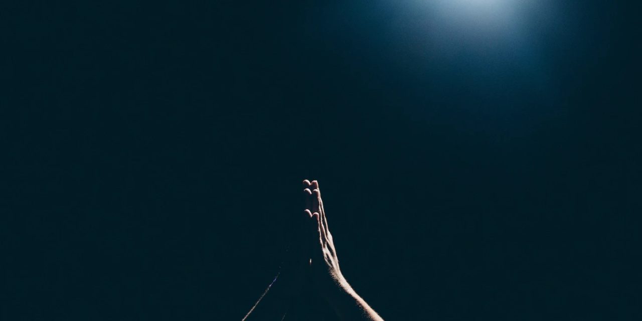 <strong><em>How is Your Prayer Life?</em></strong>