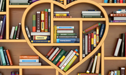 <strong>Embracing Rest and Renewal: My Journey Back to the Joy of Reading</strong>