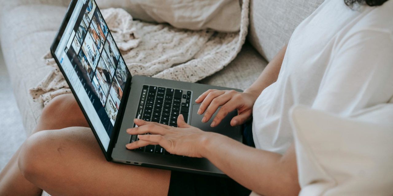 Wisely Participating in the Online Community