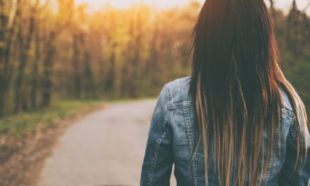 Finding Hope In the Story of Ruth