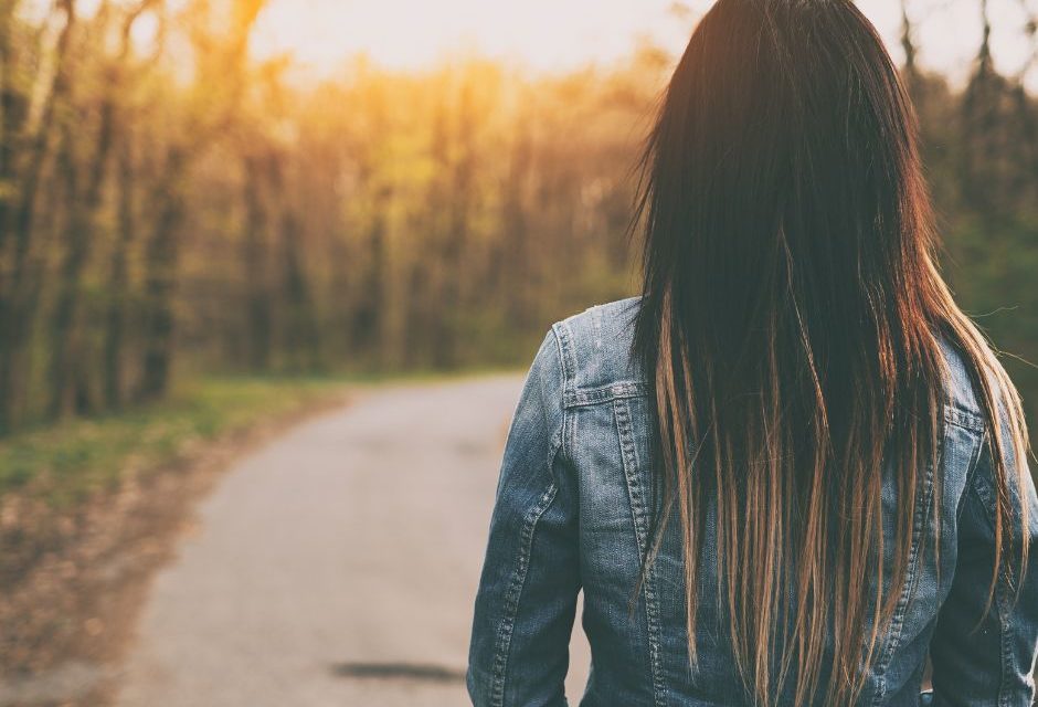 Finding Hope In the Story of Ruth
