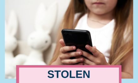 Stolen Childhoods