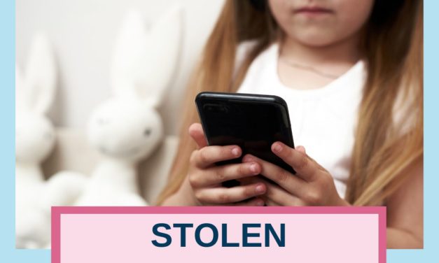 Stolen Childhoods