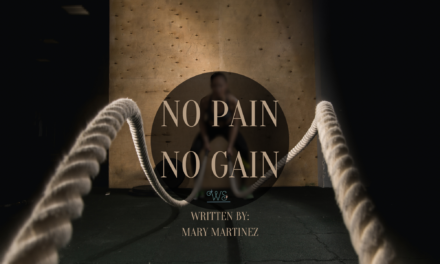 No Pain No Gain
