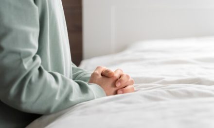 Teaching Our Children to Pray and Talk to God