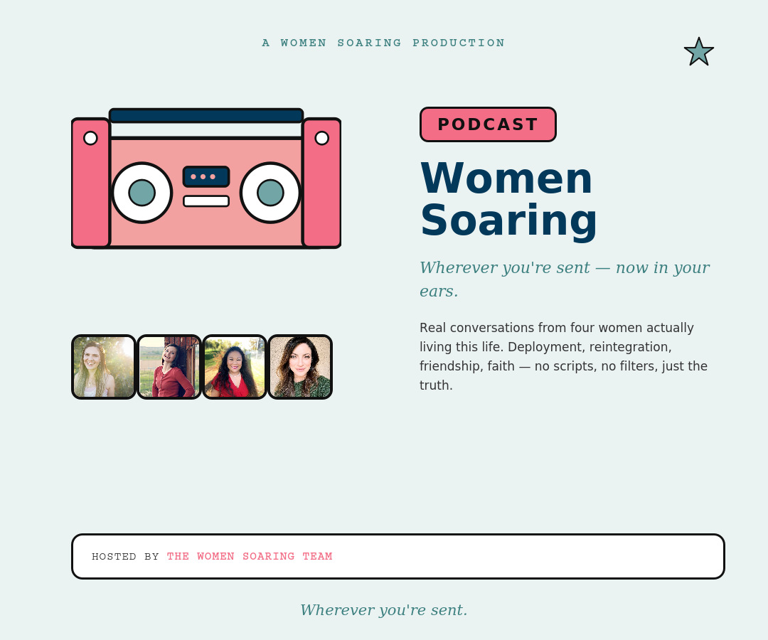 women-soaring-podcast-cover-fun Women Soaring Blog