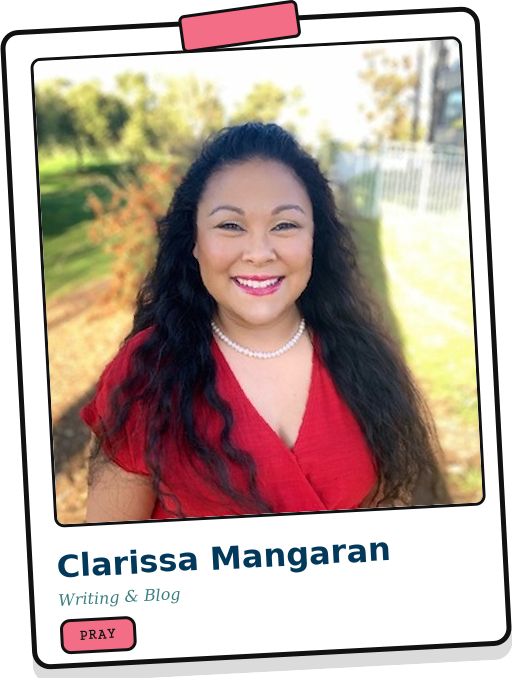 women-soaring-polaroid-fun-clarissa Image of Clarissa Mangaran